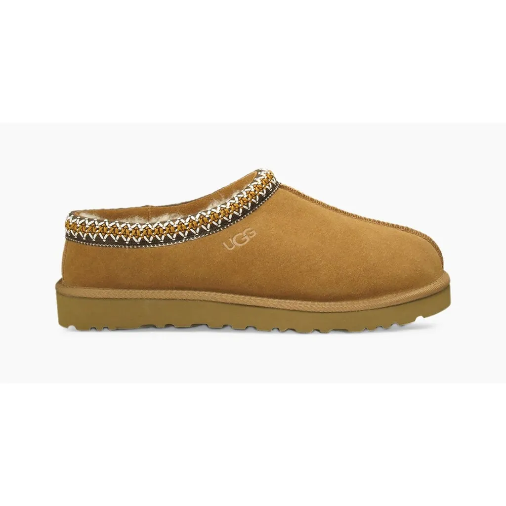 Tasman - Chestnut - Men's