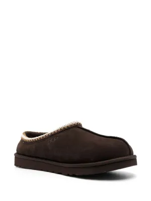 Tasman slippers