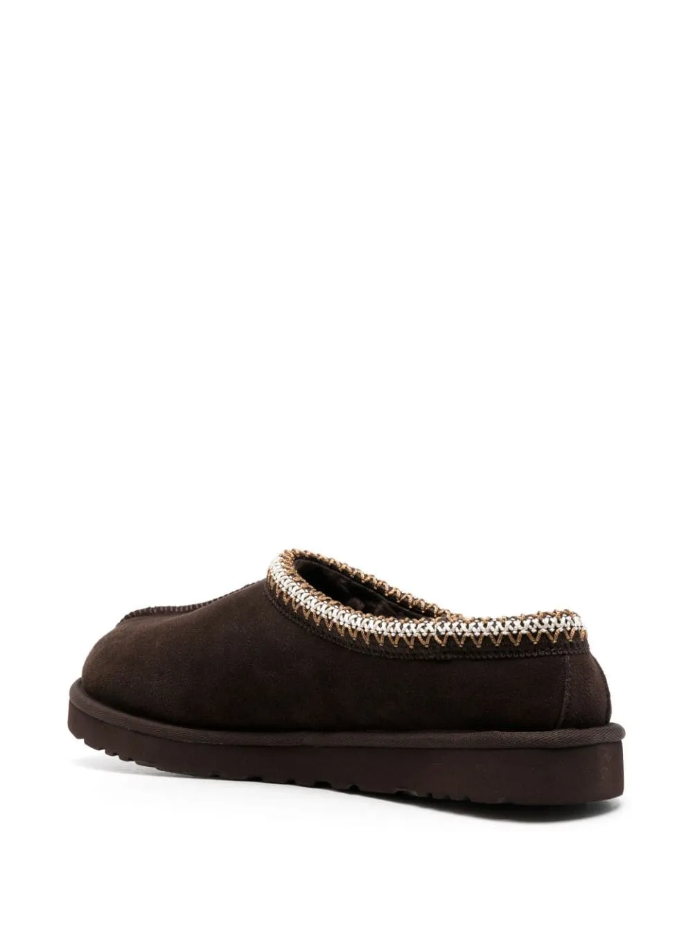 Tasman slippers