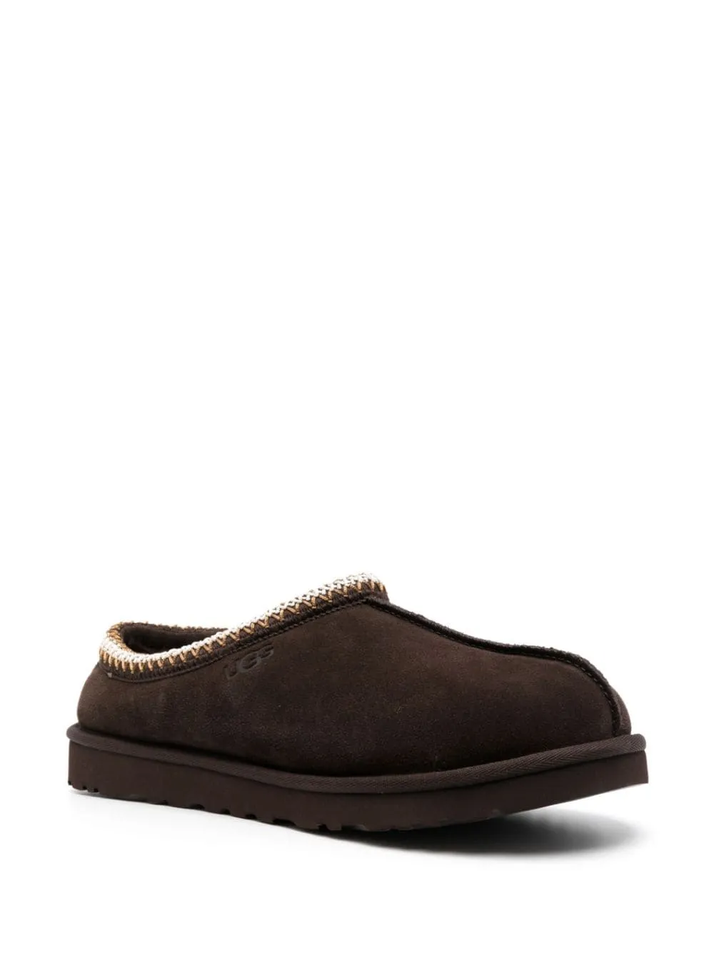 Tasman slippers