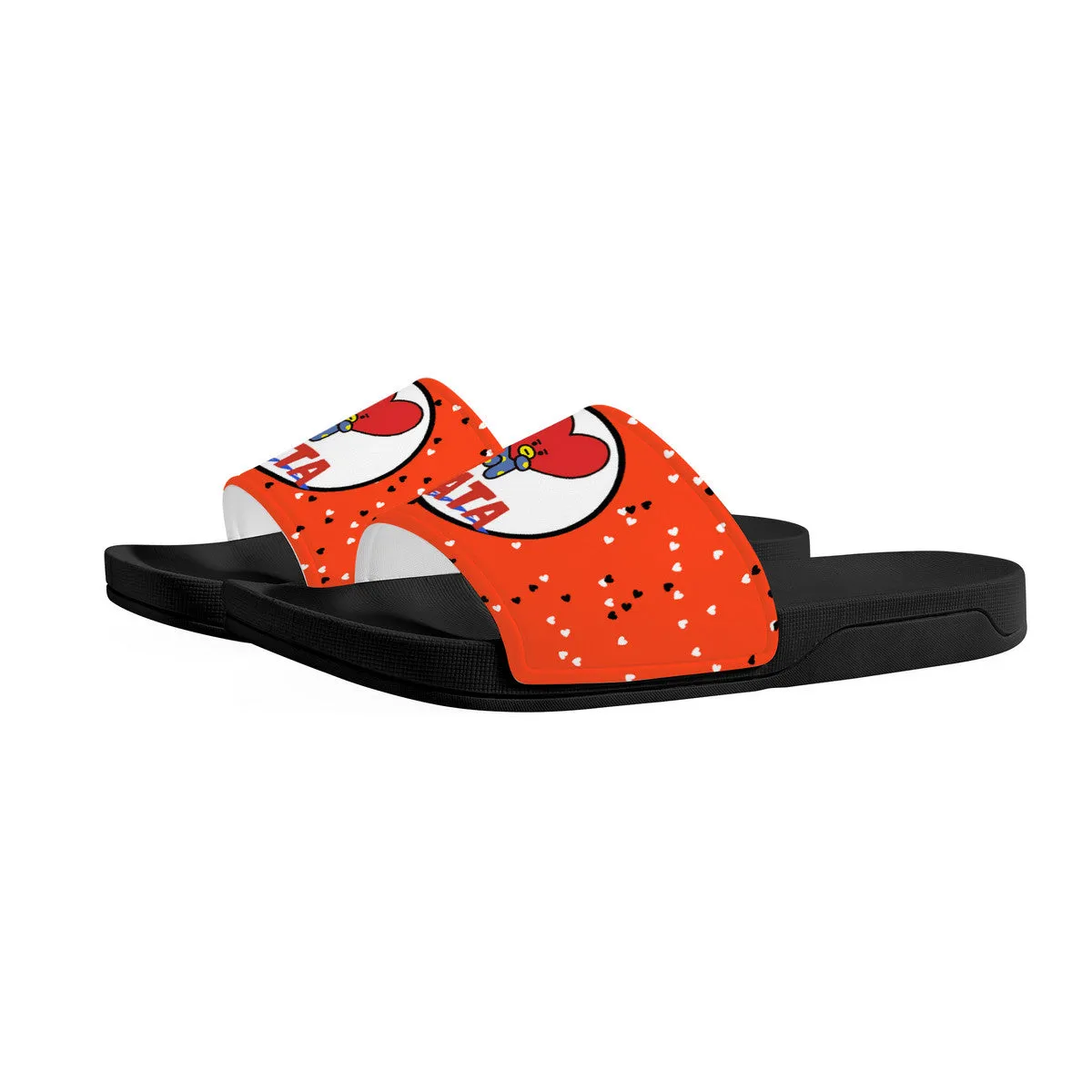 Tata Slides - BTS V Sandals