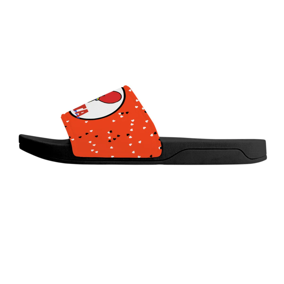 Tata Slides - BTS V Sandals