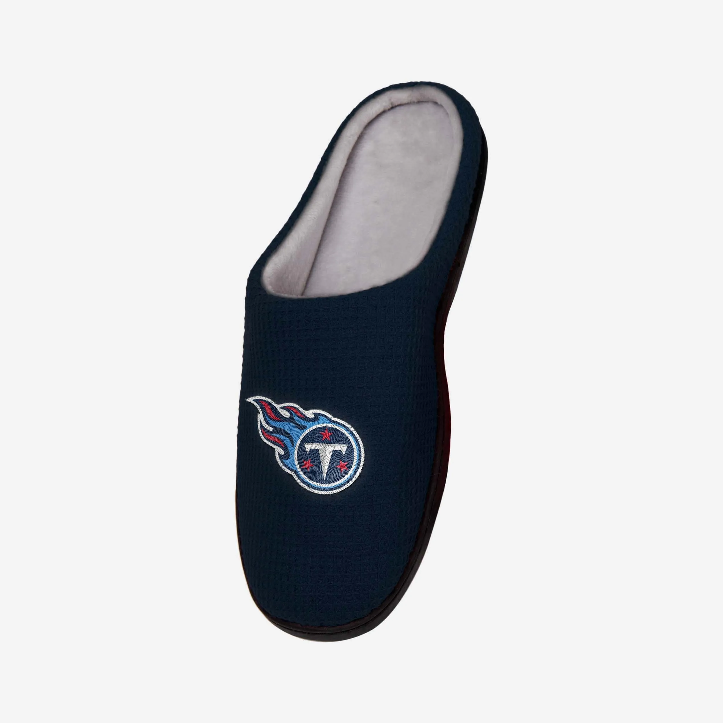 Tennessee Titans Memory Foam Slide Slipper