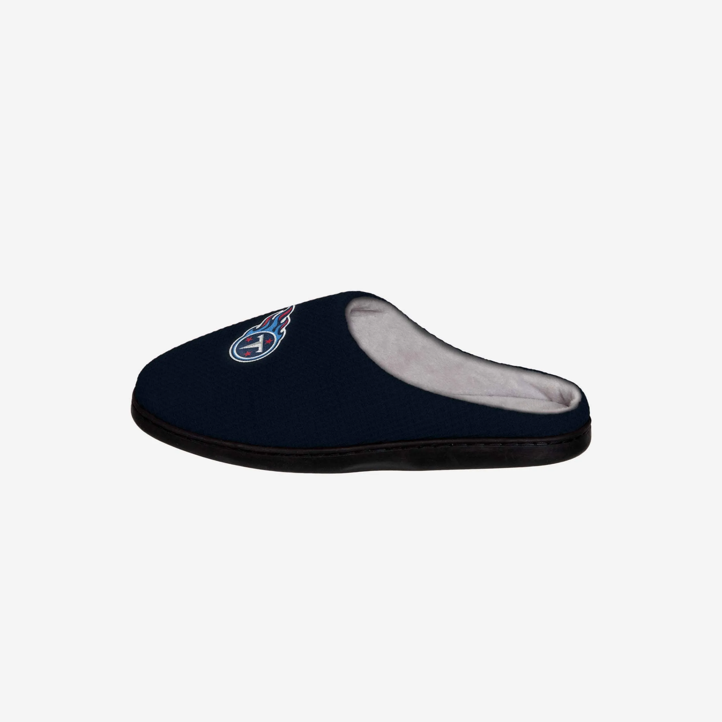 Tennessee Titans Memory Foam Slide Slipper