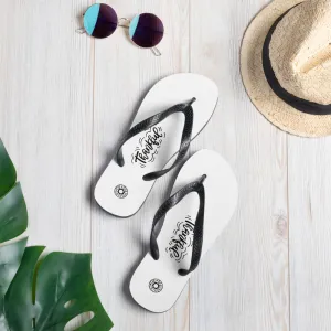 Thankful Flip-Flops