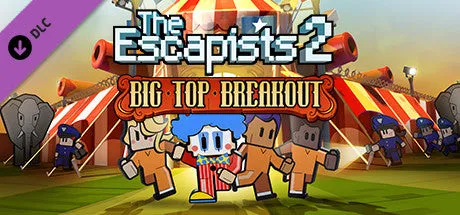 The Escapists 2 (PC/MAC/LINUX)