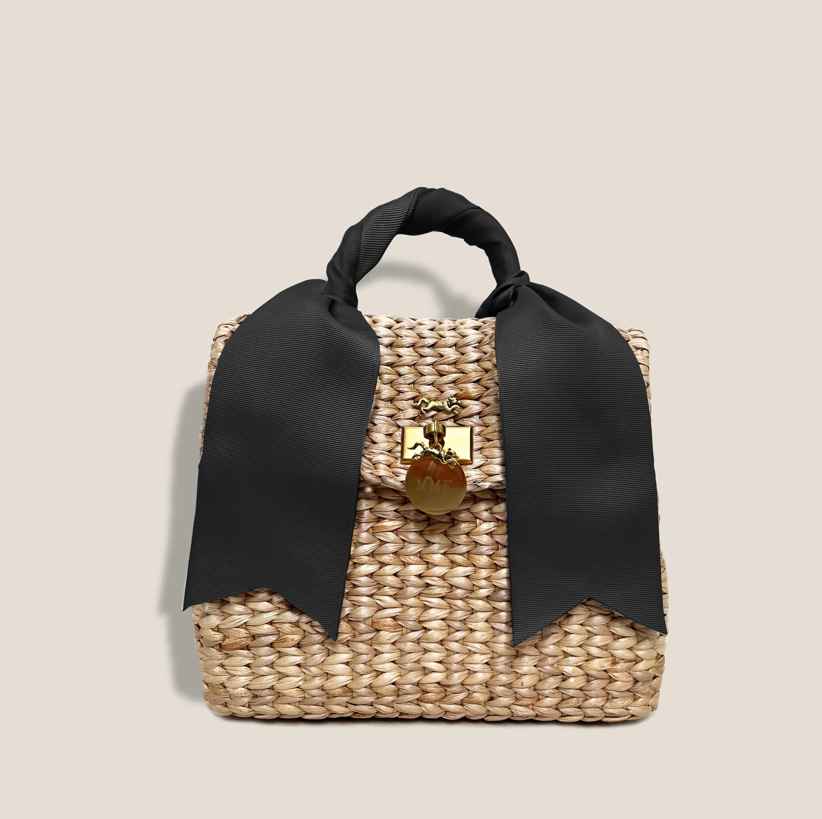 THE LADYJANE Petite Bag CORNFLOWER