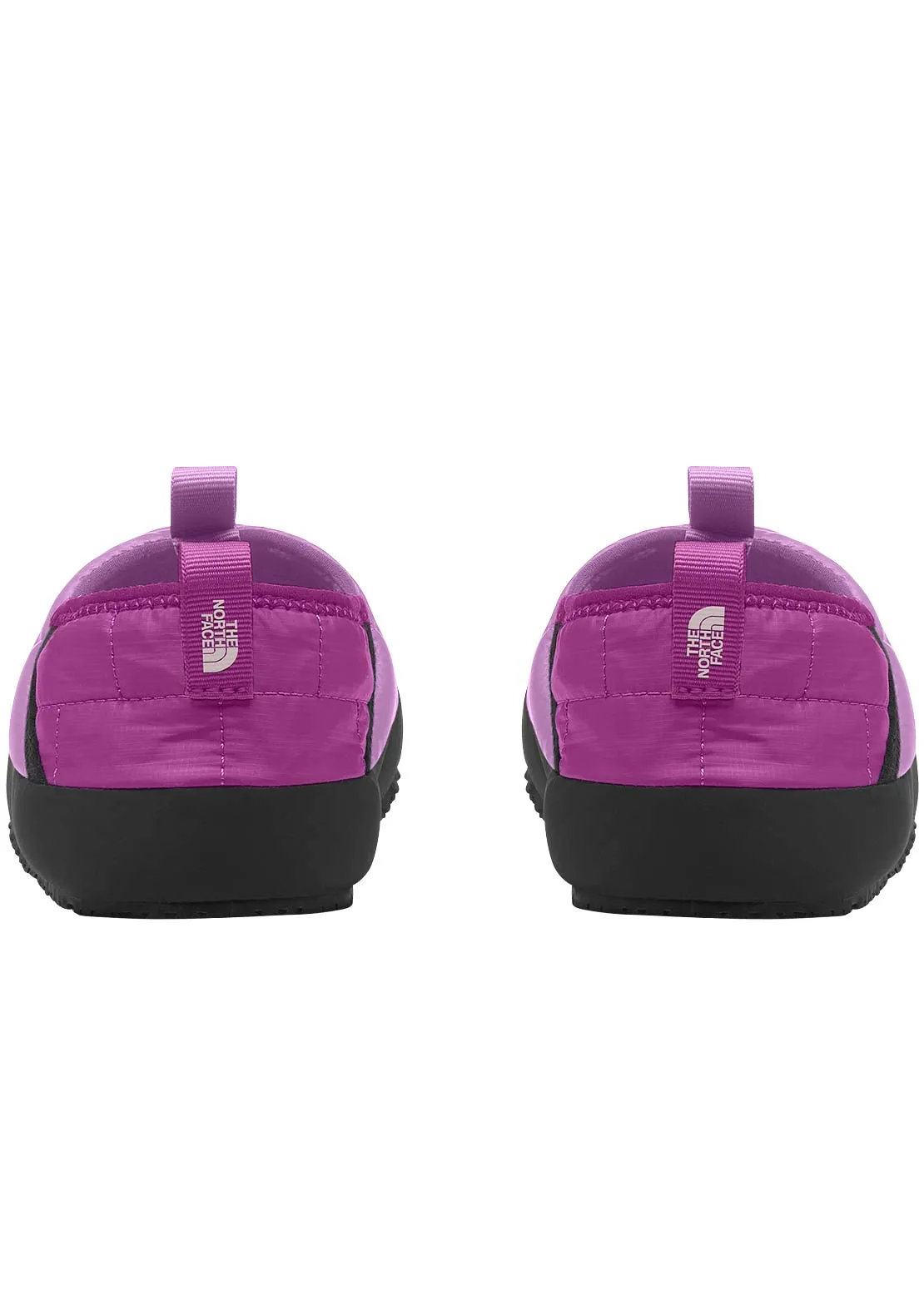 The North Face Junior ThermoBall Traction Mule II Slippers