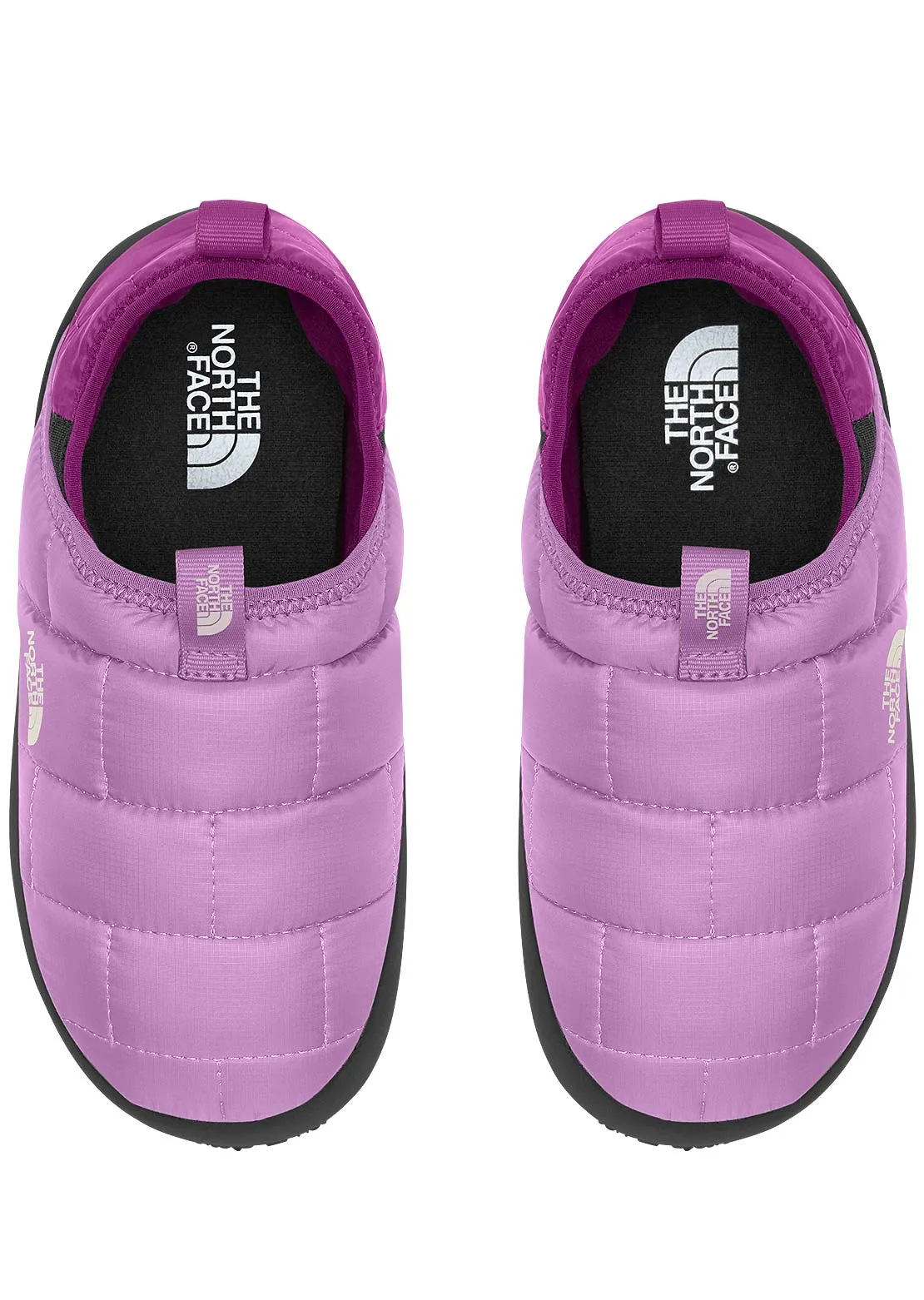 The North Face Junior ThermoBall Traction Mule II Slippers