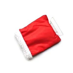 Thermal Ice Scraper Glove