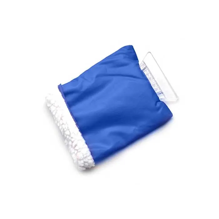 Thermal Ice Scraper Glove