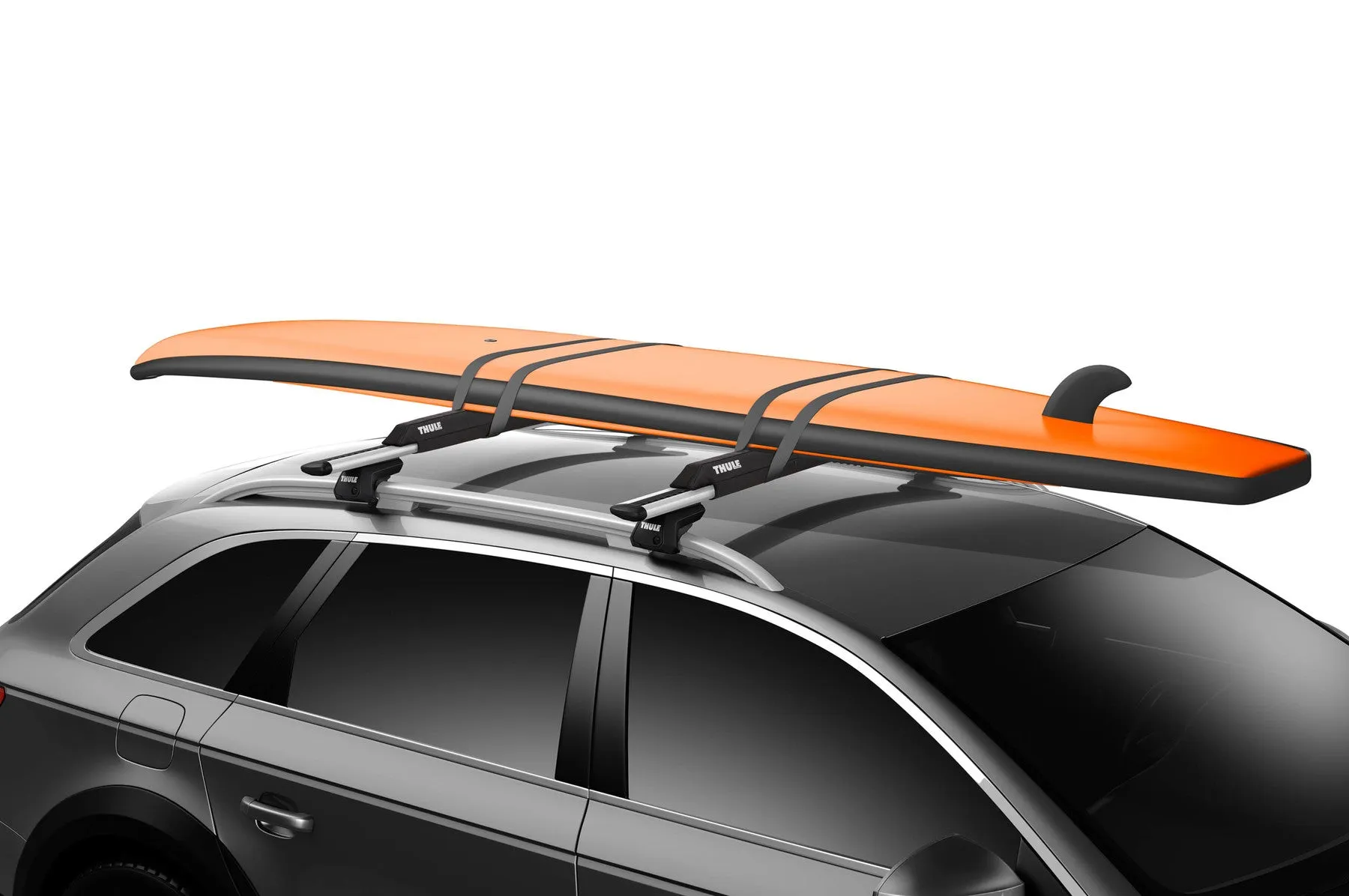 Thule - Surf Pads - Wide
