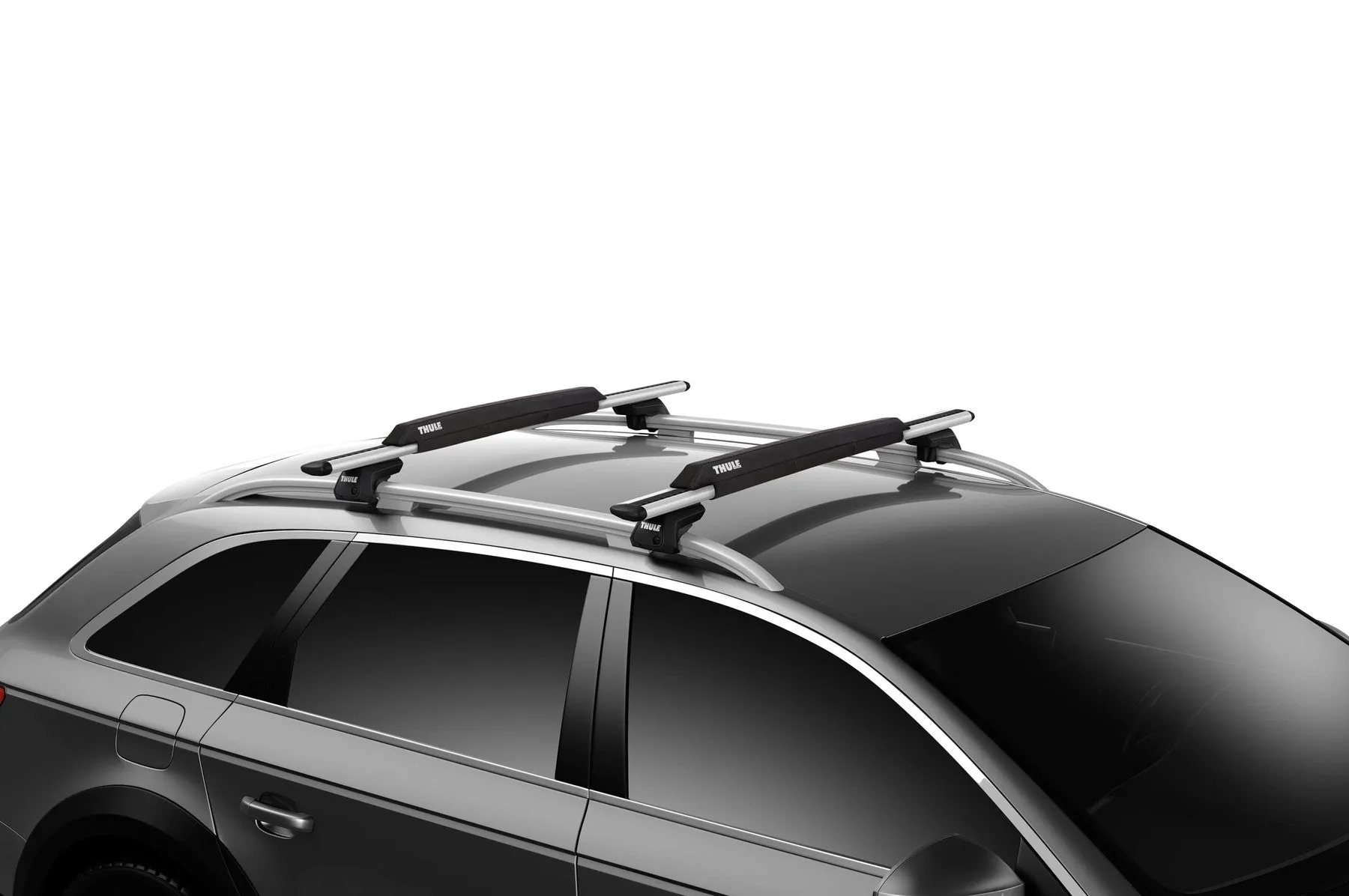 Thule - Surf Pads - Wide