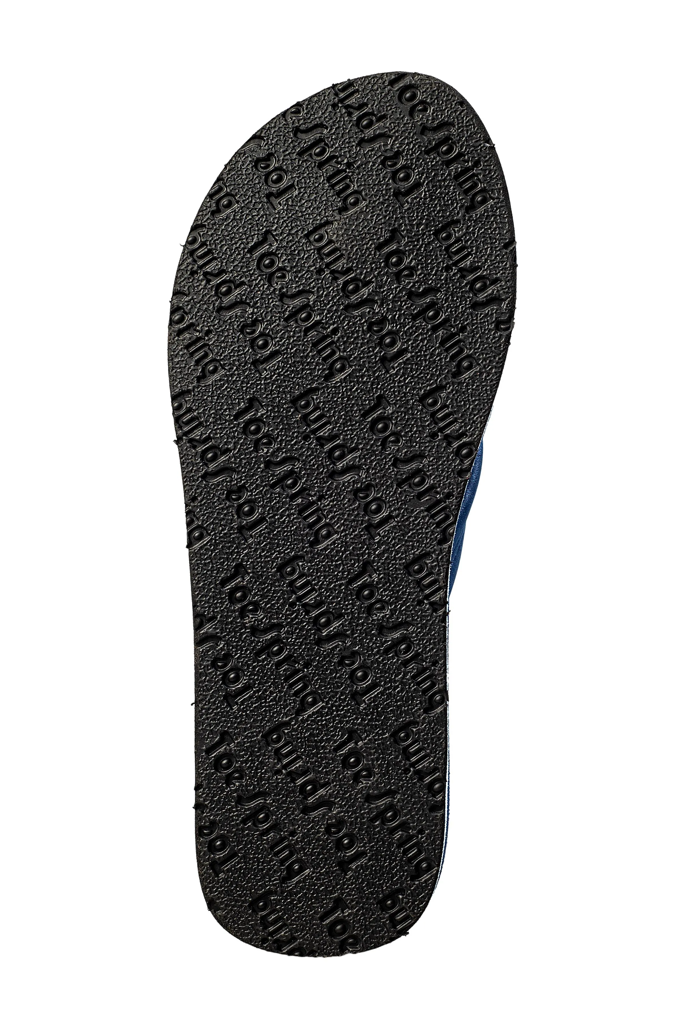 Toe Spring Ladies Navy / Sky Hawai