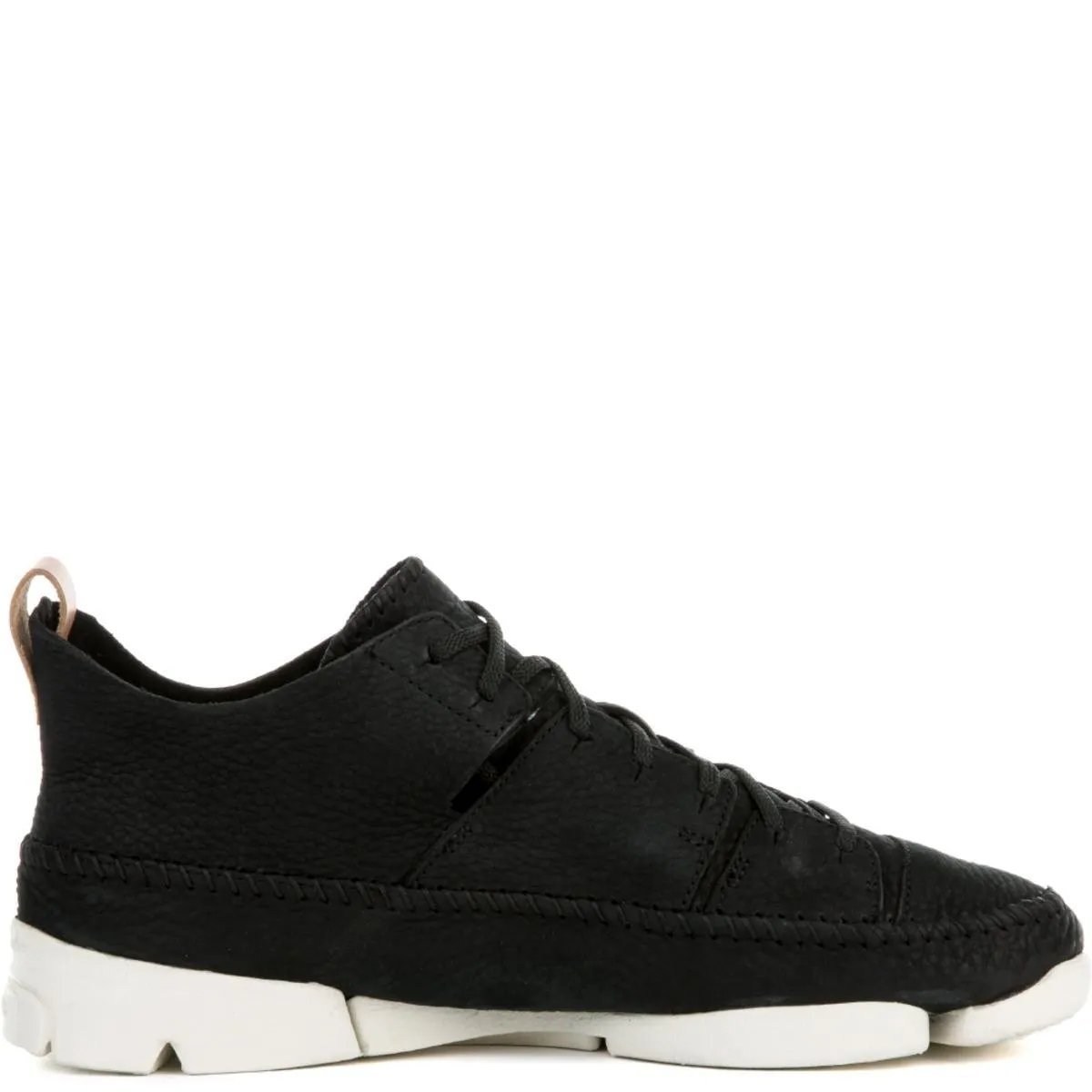 Trigenic Flex Black Sneakers BLACK