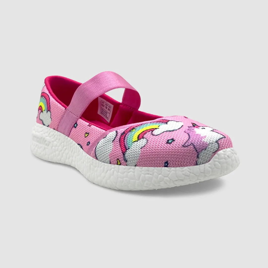 Trotter - Dreaming Of Rainbows Ballerinas