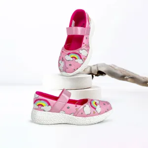Trotter - Dreaming Of Rainbows Ballerinas