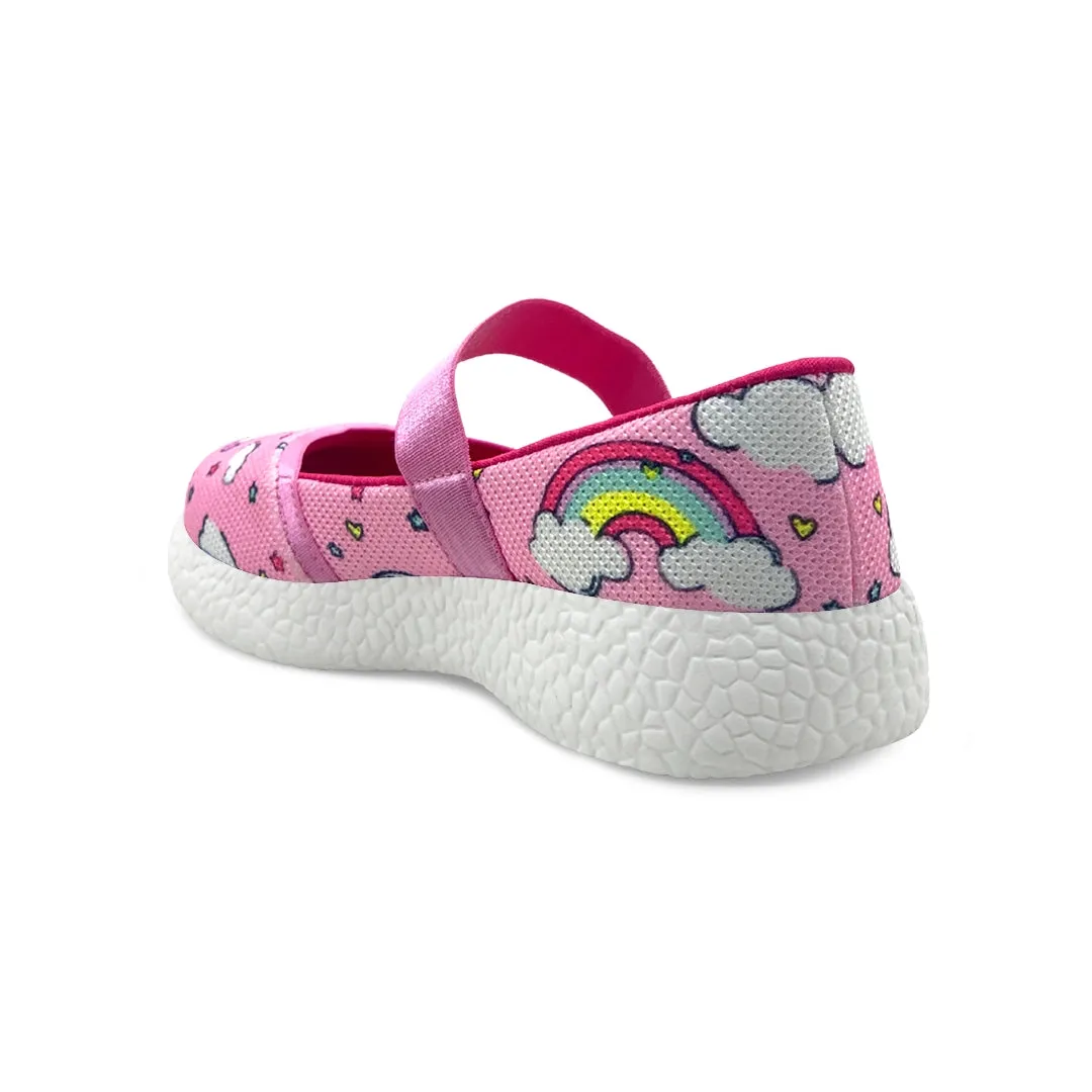 Trotter - Dreaming Of Rainbows Ballerinas