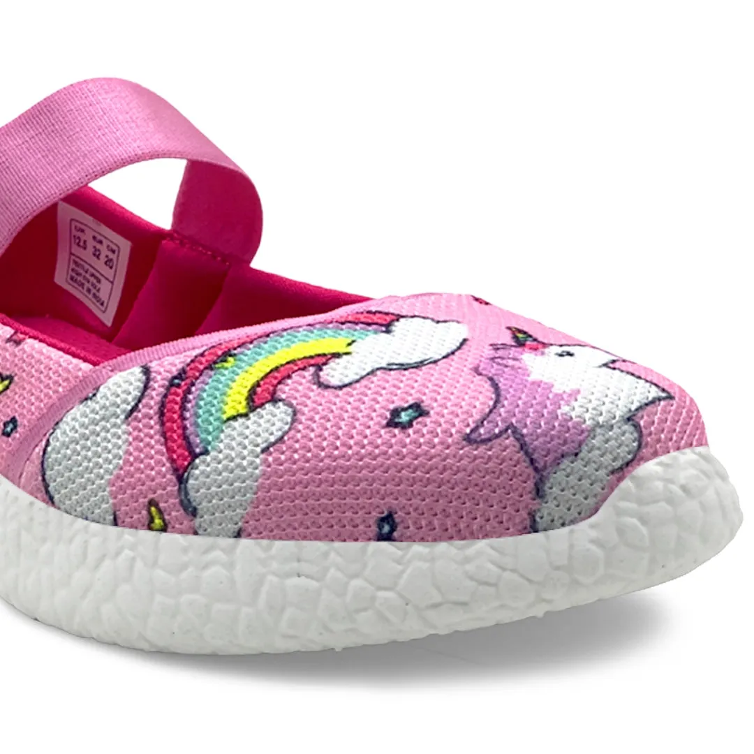 Trotter - Dreaming Of Rainbows Ballerinas