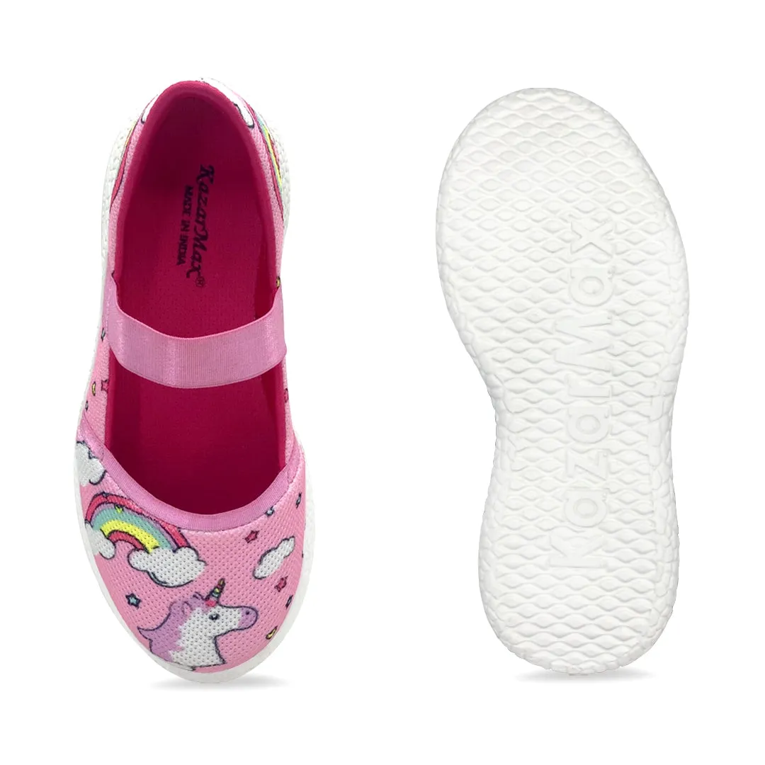 Trotter - Dreaming Of Rainbows Ballerinas