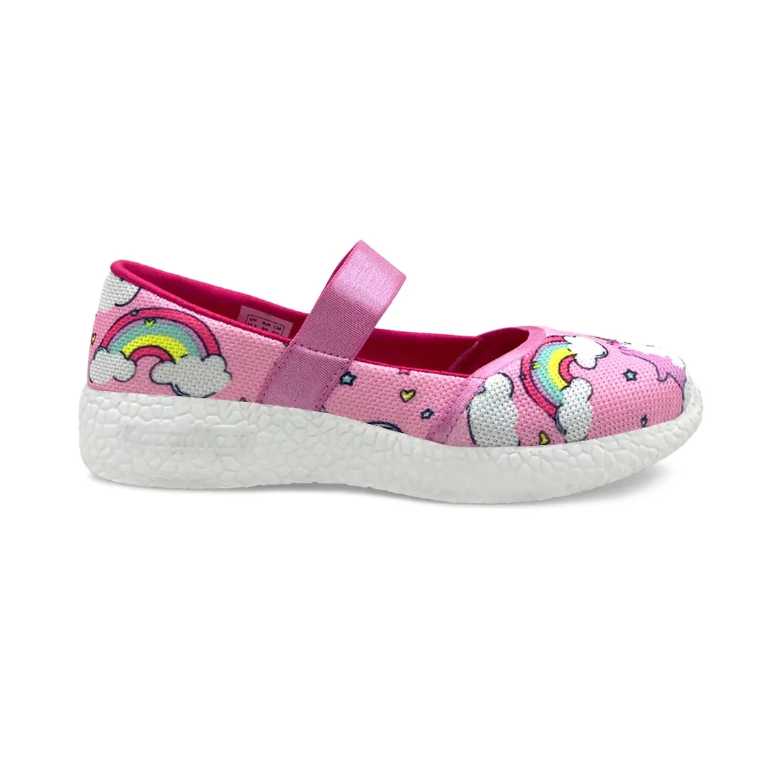 Trotter - Dreaming Of Rainbows Ballerinas