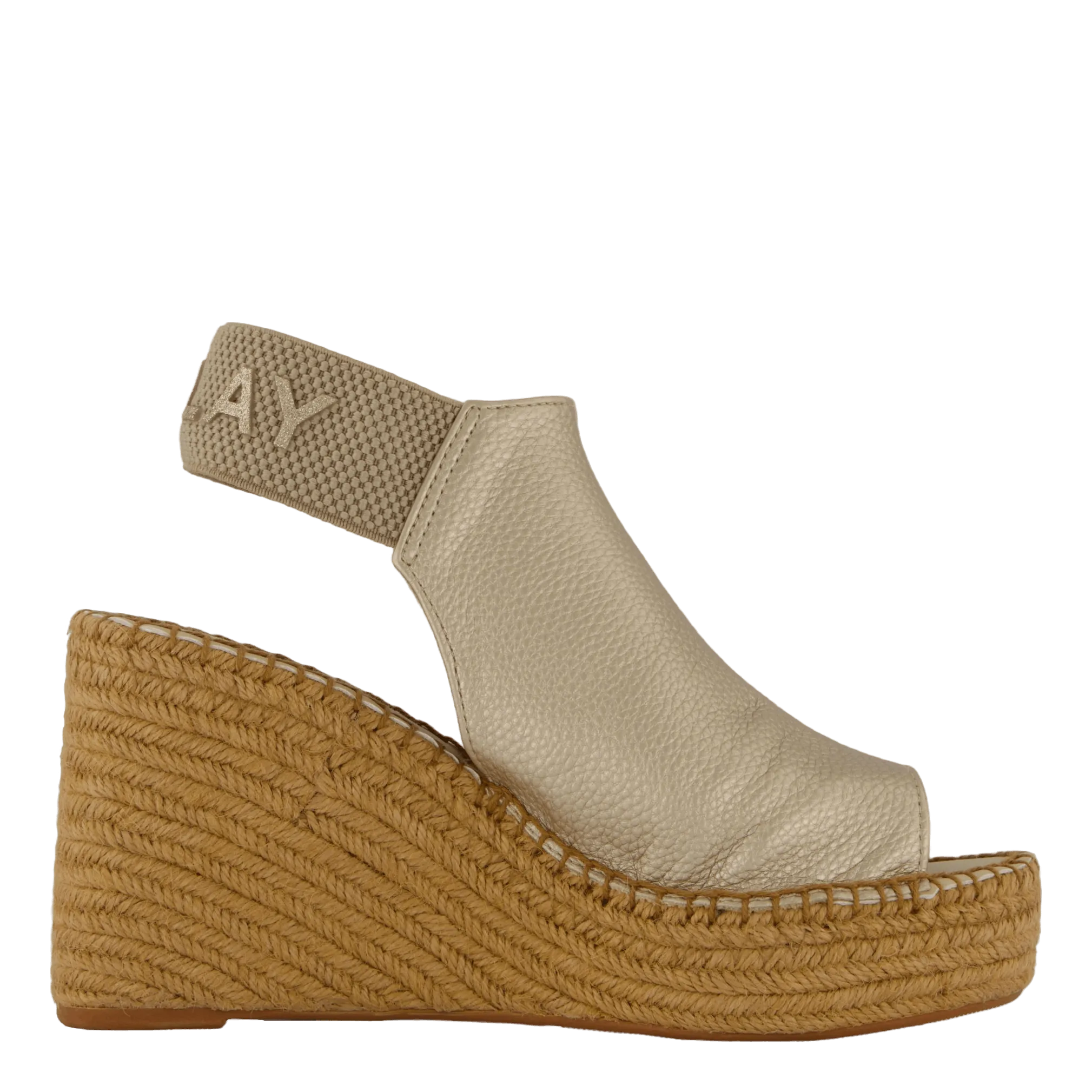 Tyne Wedge Platin