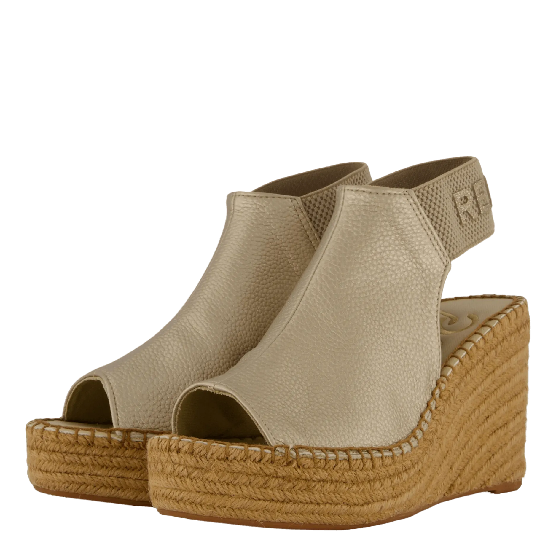 Tyne Wedge Platin