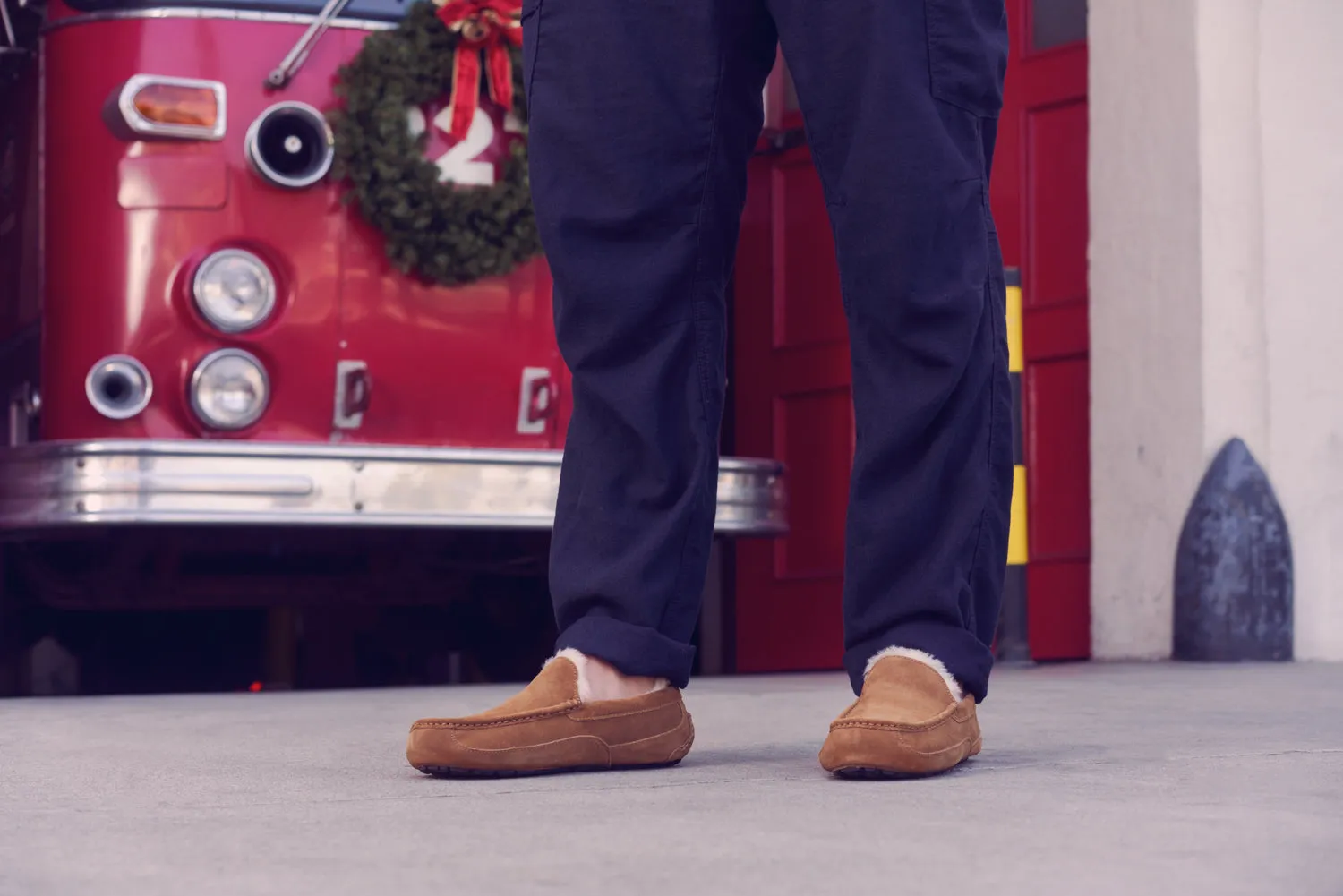 UGG Ascot