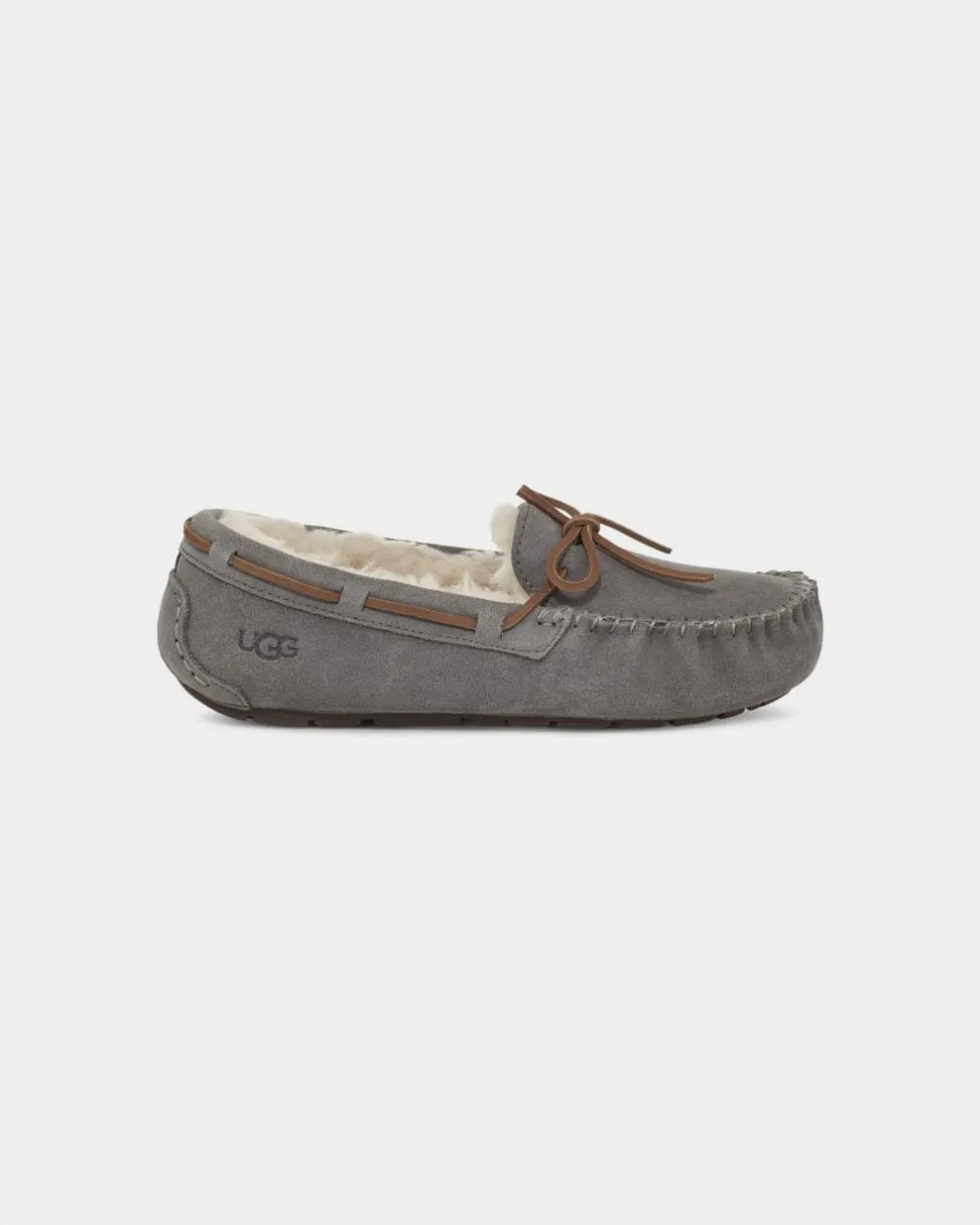 UGG Dakota Womens Moccasin Slippers
