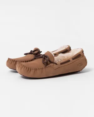 UGG Dakota Womens Moccasin Slippers
