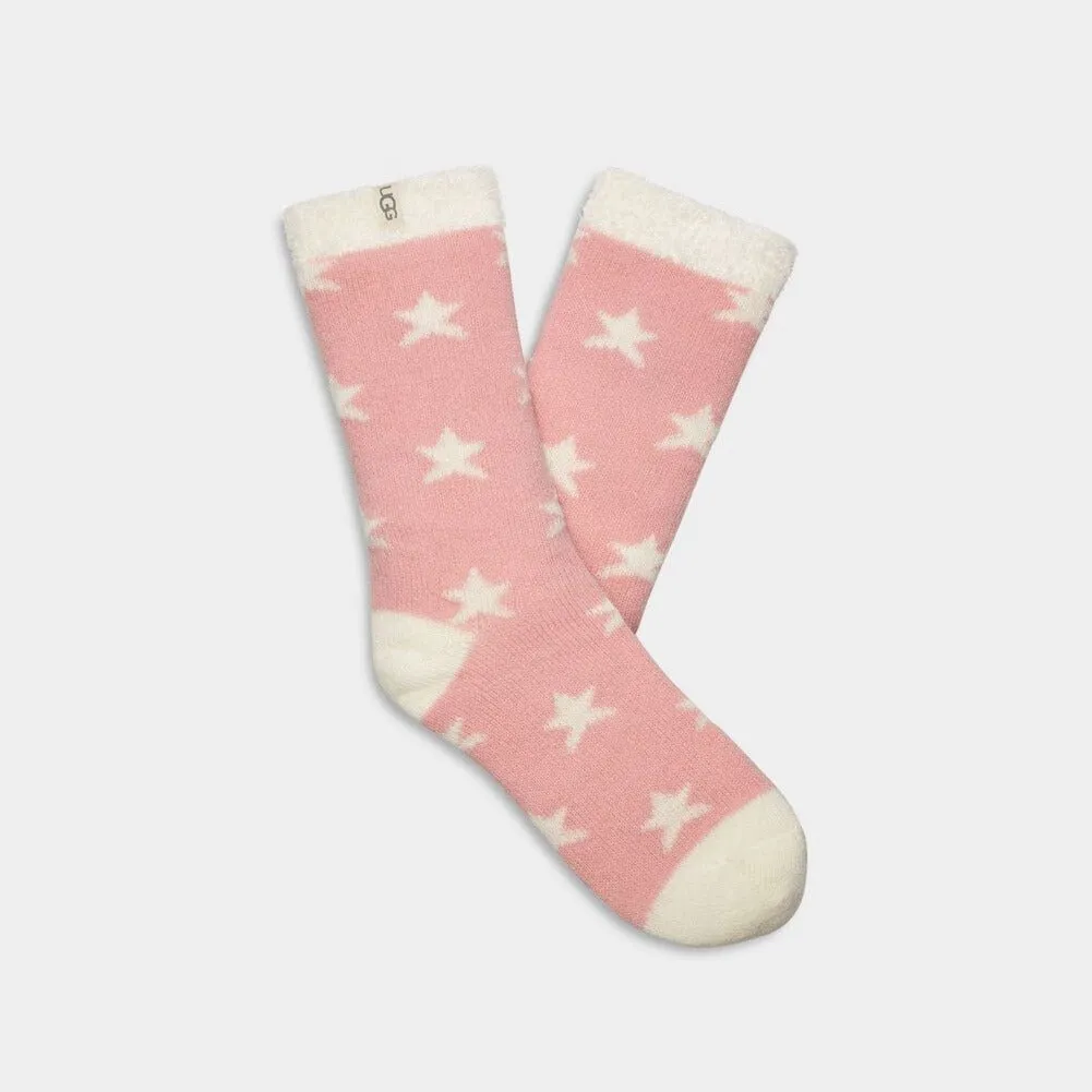 UGG: Josephine Fleece Lined Sock