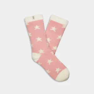 UGG: Josephine Fleece Lined Sock