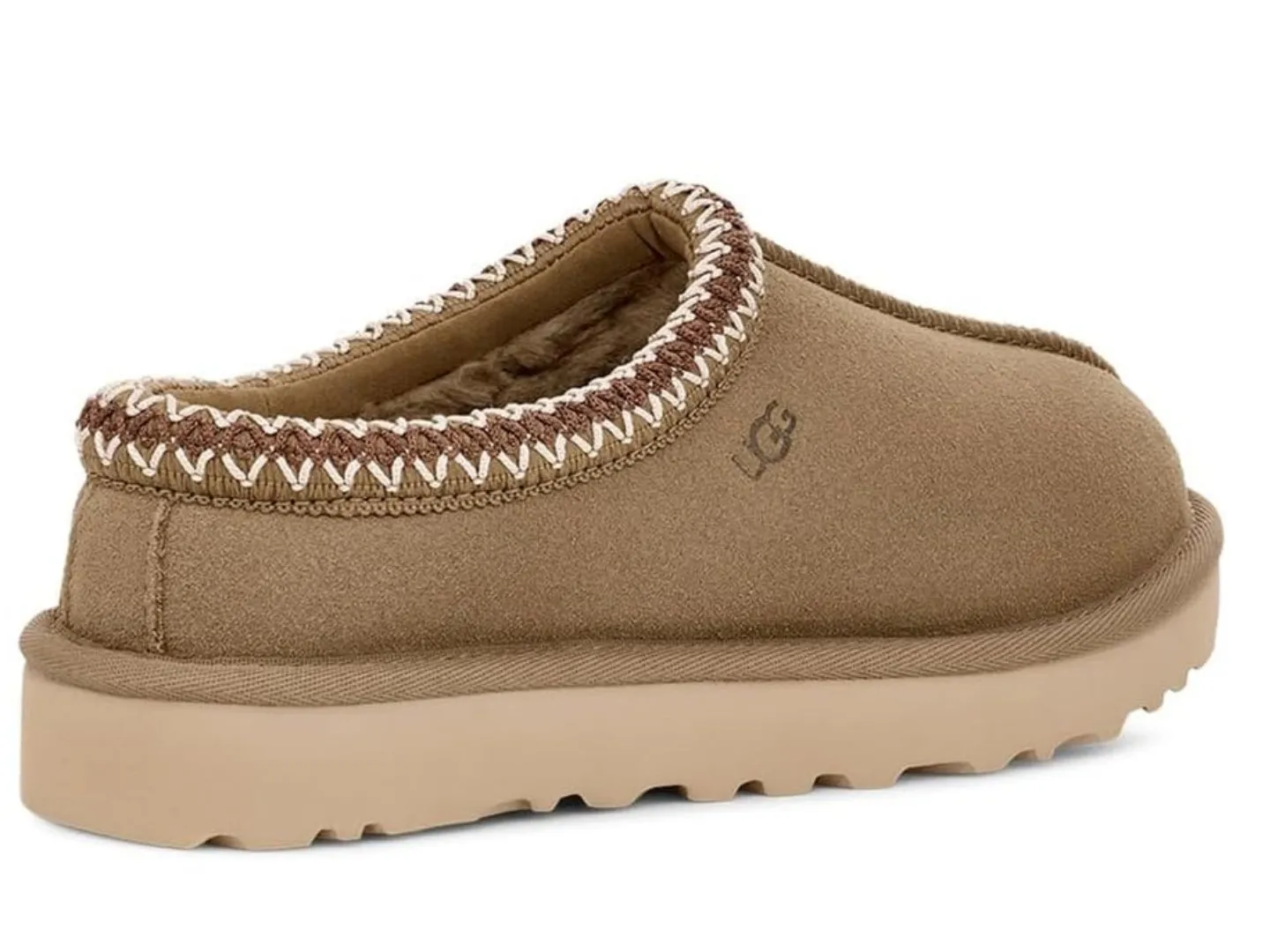 Ugg: Tasman in Antilope