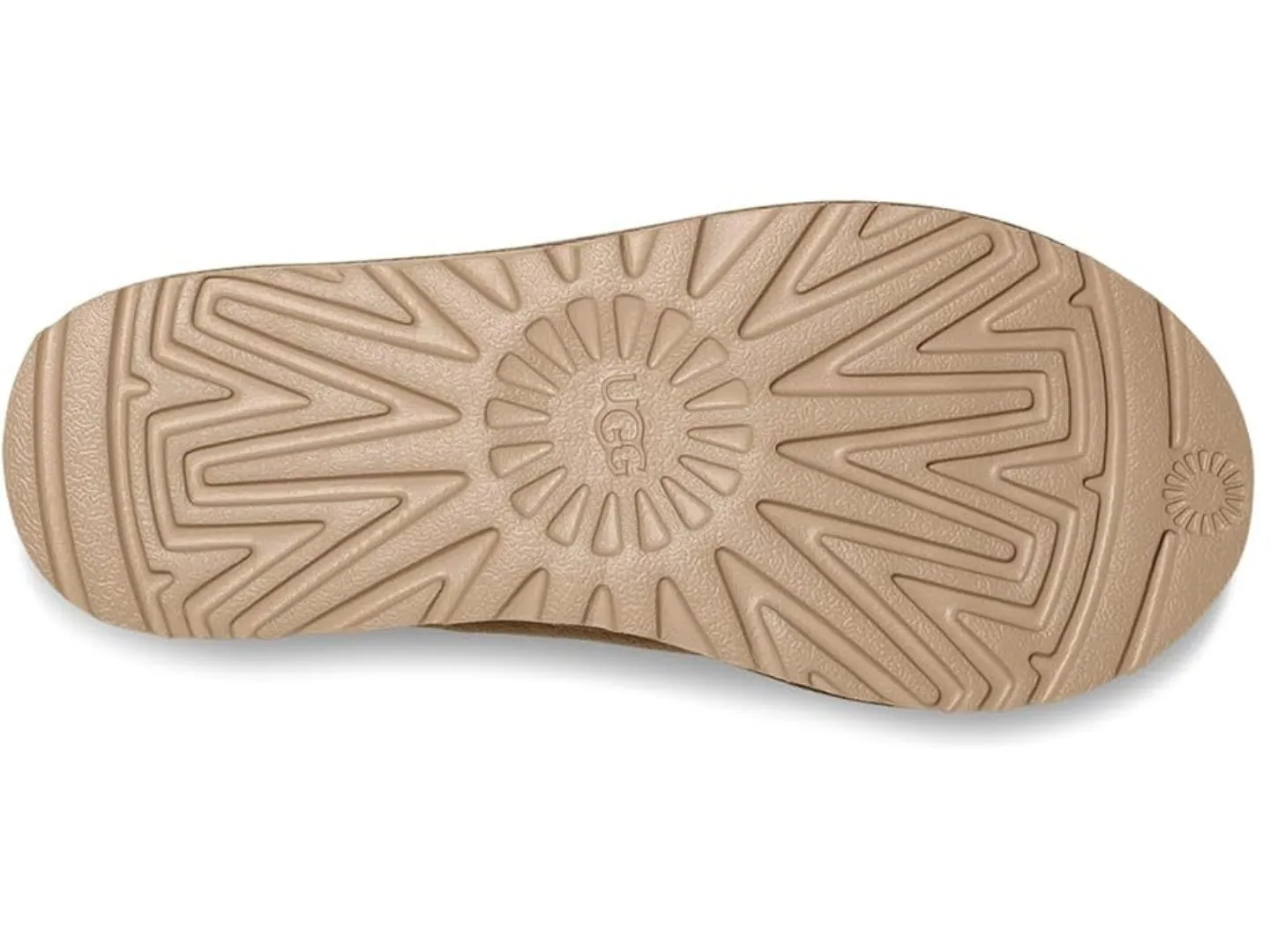 Ugg: Tasman in Antilope
