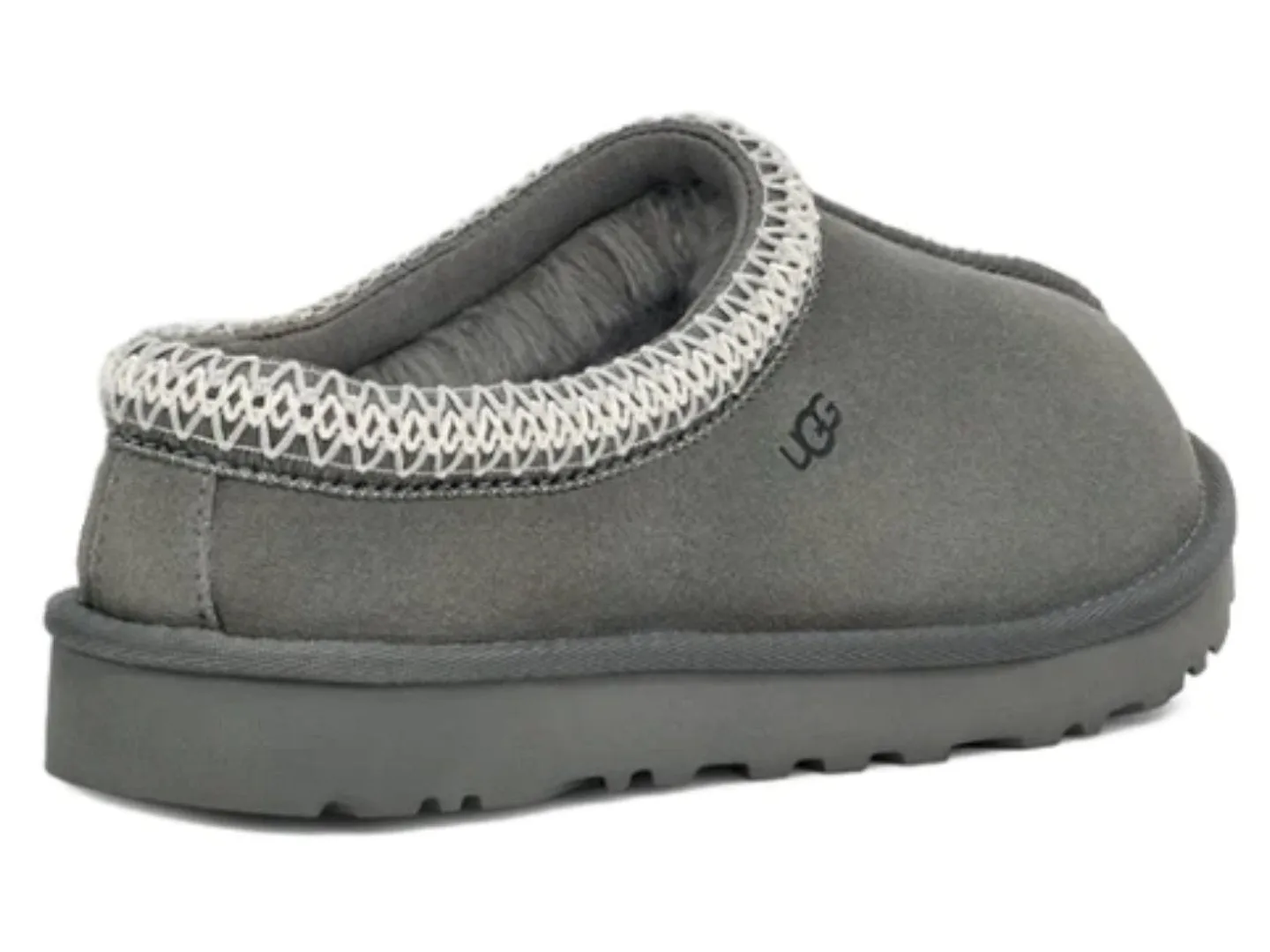 UGG: Tasman in Rainstorm