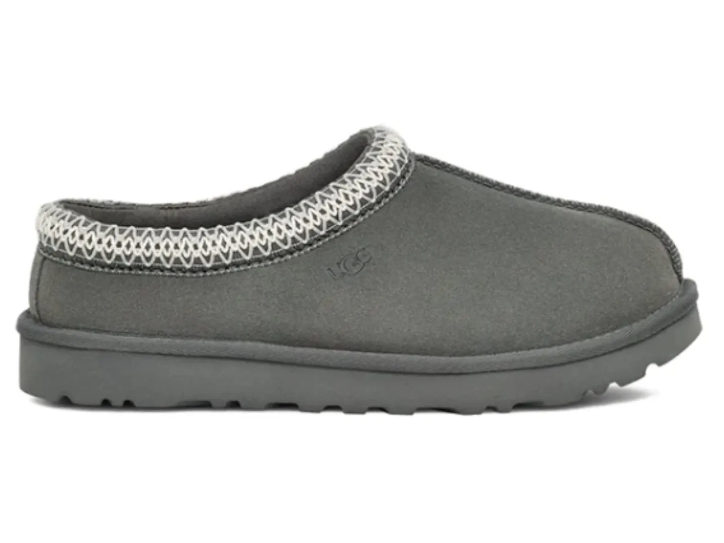 UGG: Tasman in Rainstorm