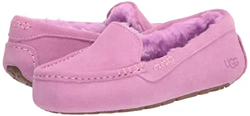 UGG Women's Ansley Slipper, Wildflower, 7
