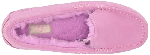 UGG Women's Ansley Slipper, Wildflower, 7
