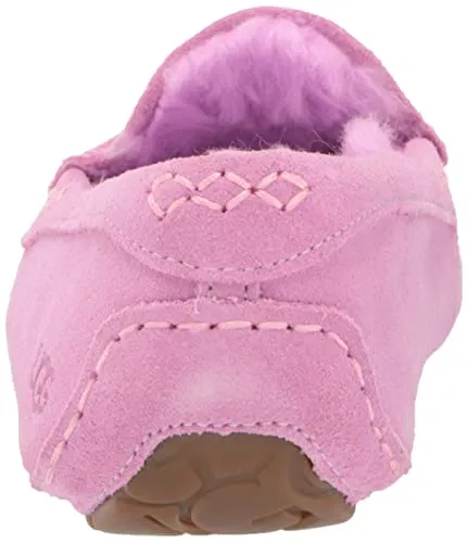 UGG Women's Ansley Slipper, Wildflower, 7