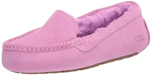 UGG Women's Ansley Slipper, Wildflower, 7
