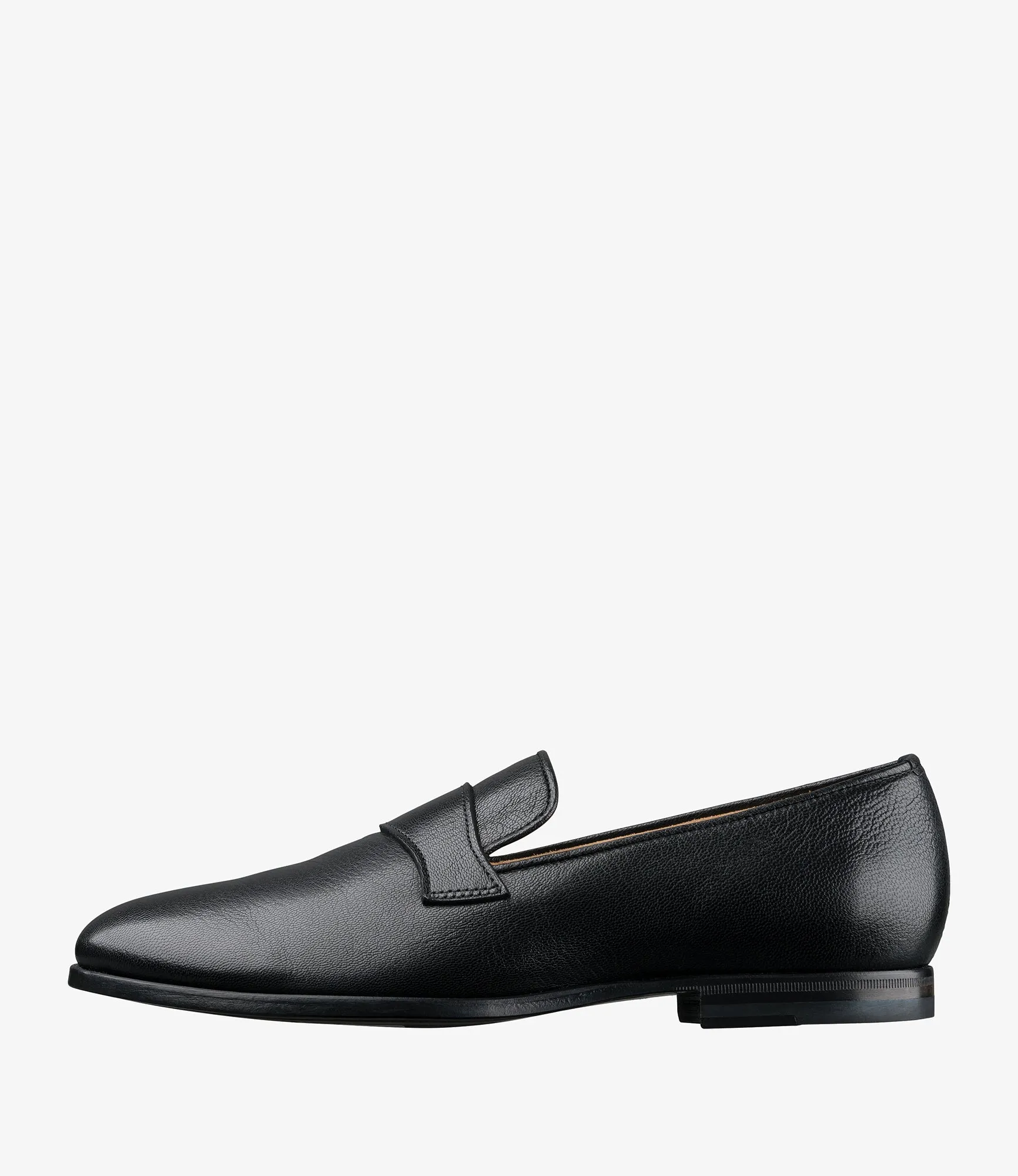 Ugo F moccasins