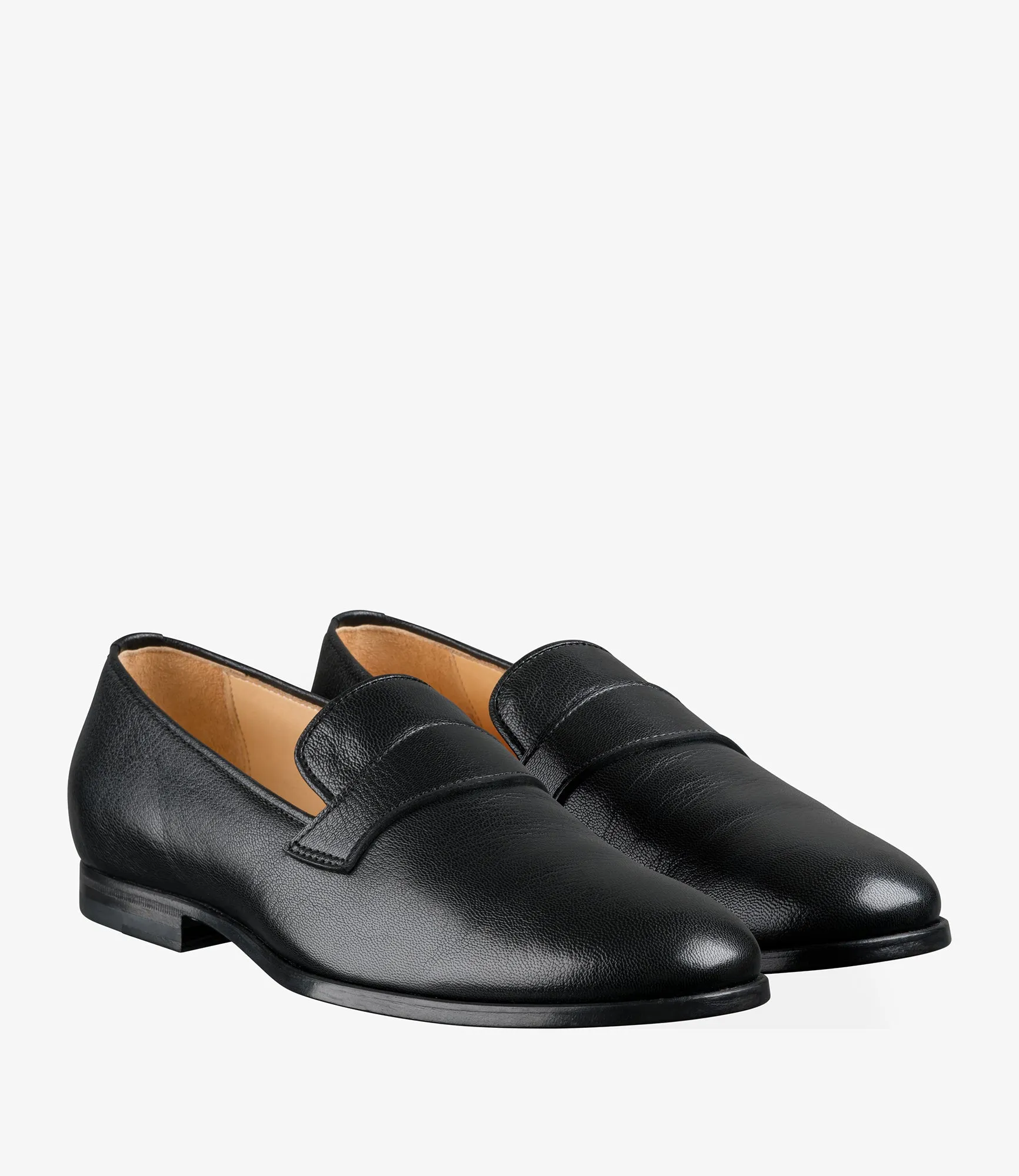 Ugo F moccasins