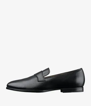 Ugo F moccasins