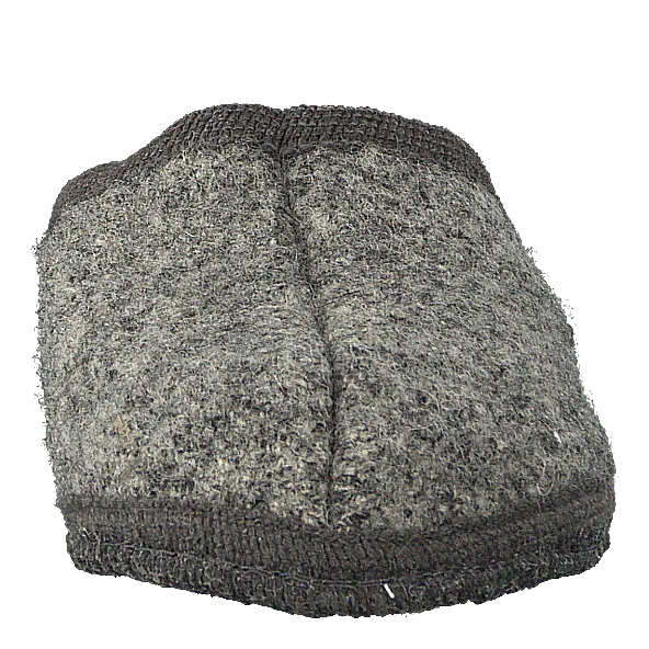 Ulle Original Grey