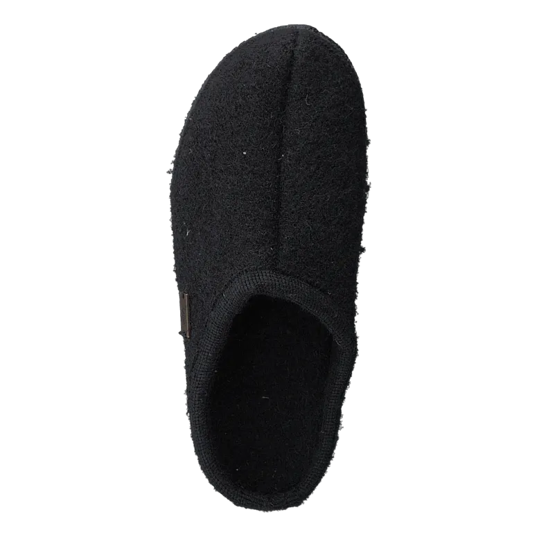 Ulle Original Solid Black