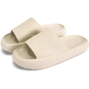 Ultra Soft Plush Unisex Slippers