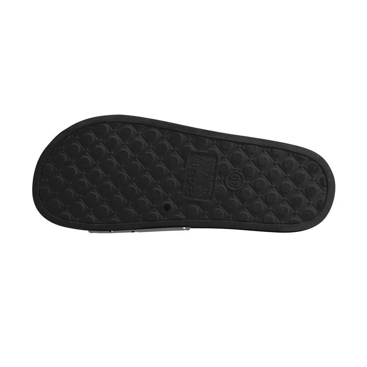 Van Slides - BTS ARMY Sandals