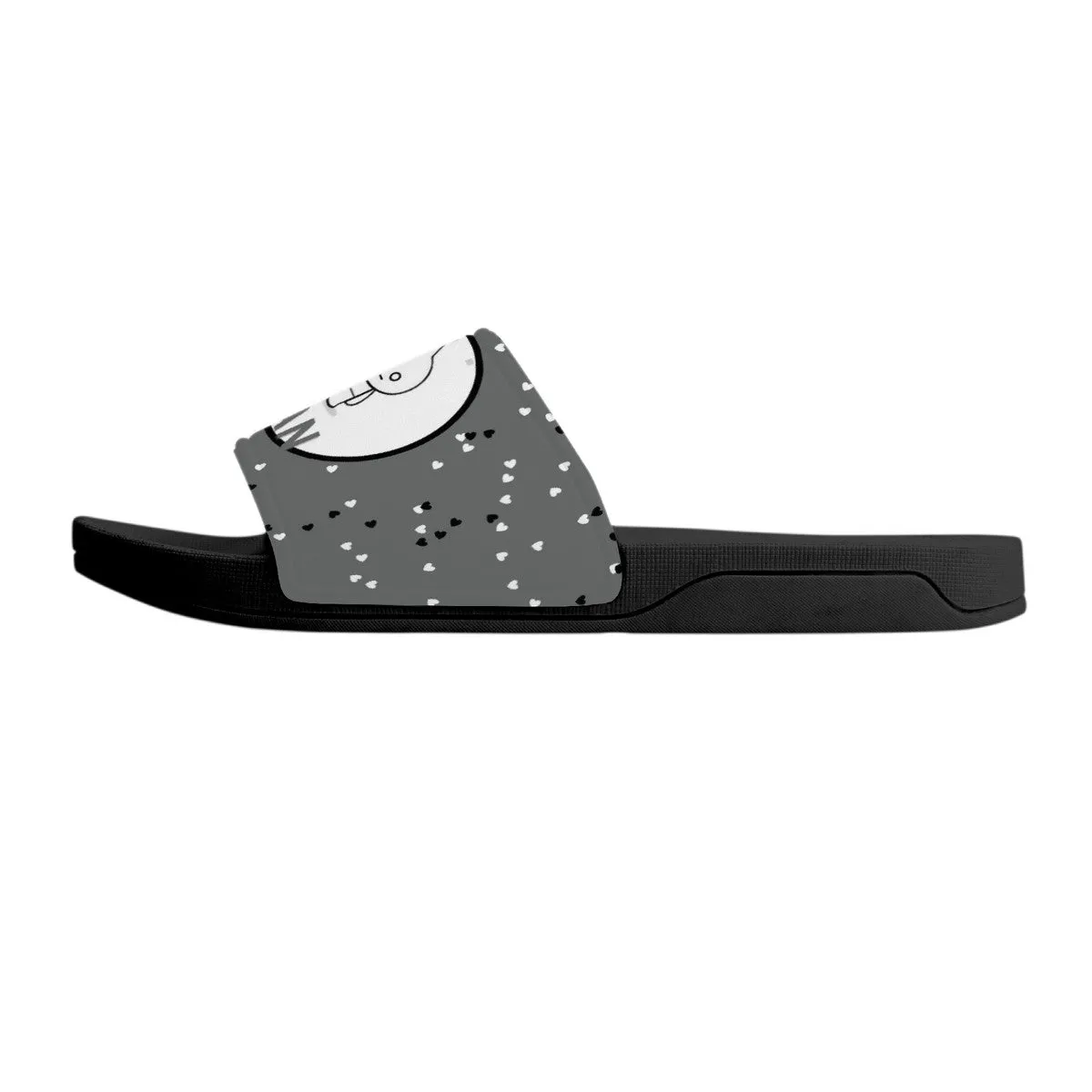 Van Slides - BTS ARMY Sandals