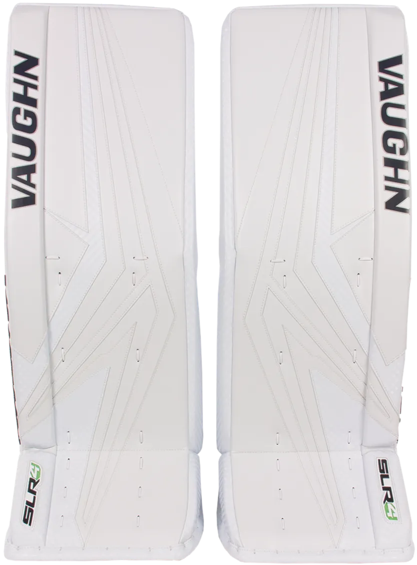 Vaughn SLR4 Pro Senior Goalie Pads