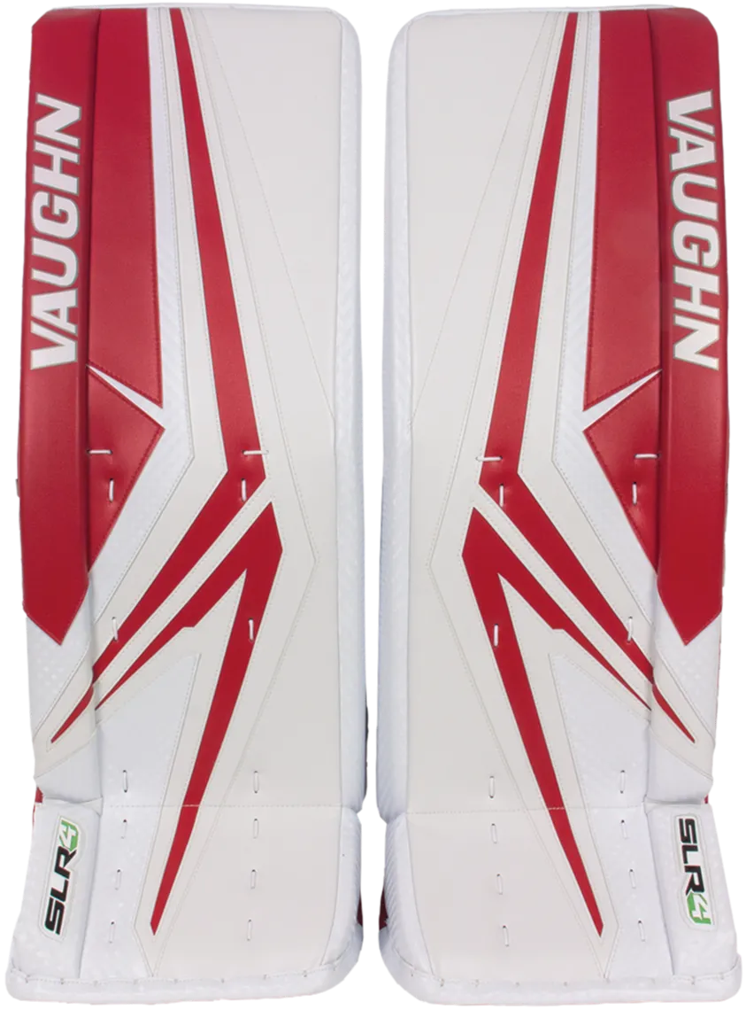 Vaughn SLR4 Pro Senior Goalie Pads